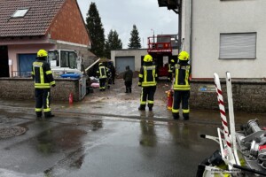Feuerwehr Stockstadt a. Main Einsatz 2024-058