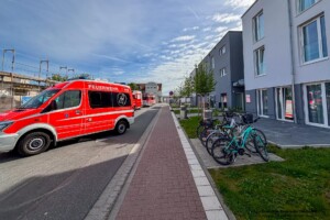 Feuerwehr Stockstadt a. Main Einsatz 2024-074