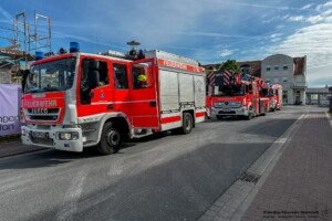 Feuerwehr Stockstadt a. Main Einsatz 2024-074