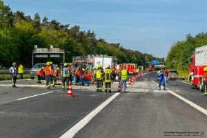 Feuerwehr Stockstadt a. Main