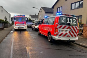 Feuerwehr Stockstadt a. Main