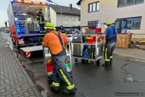 Feuerwehr Stockstadt a. Main