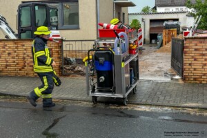 Feuerwehr Stockstadt a. Main