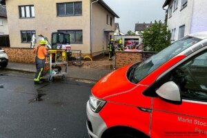 Feuerwehr Stockstadt a. Main