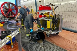 Feuerwehr Stockstadt a. Main