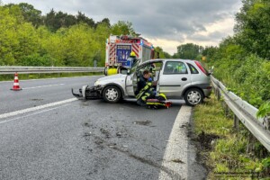 Feuerwehr Stockstadt a. Main