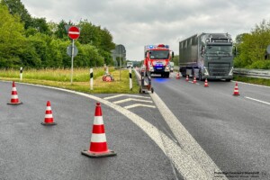 Feuerwehr Stockstadt a. Main