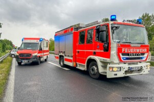 Feuerwehr Stockstadt a. Main