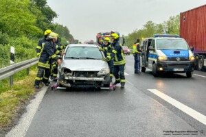 Feuerwehr Stockstadt a. Main