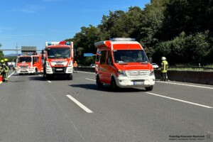 Feuerwehr Stockstadt a. Main
