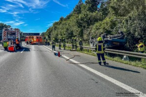 Feuerwehr Stockstadt a. Main