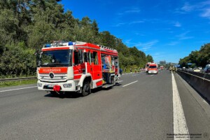 Feuerwehr Stockstadt a. Main