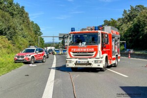 Feuerwehr Stockstadt a. Main