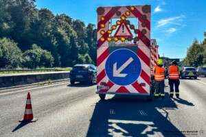 Feuerwehr Stockstadt a. Main