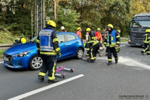 Feuerwehr Stockstadt a. Main
