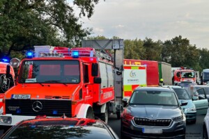 Feuerwehr Stockstadt a. Main