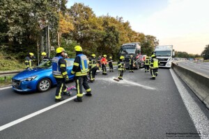 Feuerwehr Stockstadt a. Main