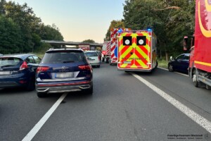 Feuerwehr Stockstadt a. Main
