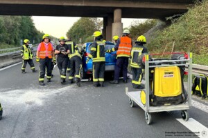 Feuerwehr Stockstadt a. Main