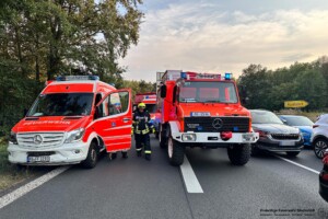 Feuerwehr Stockstadt a. Main