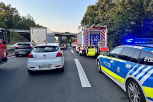 Feuerwehr Stockstadt a. Main