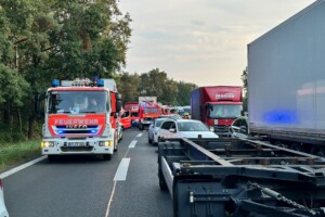 Feuerwehr Stockstadt a. Main