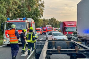 Feuerwehr Stockstadt a. Main