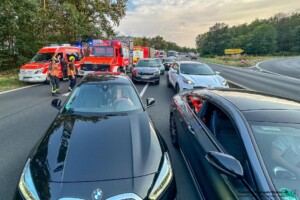 Feuerwehr Stockstadt a. Main