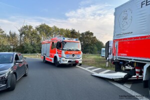 Feuerwehr Stockstadt a. Main