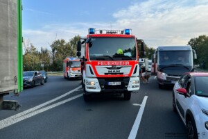 Feuerwehr Stockstadt a. Main