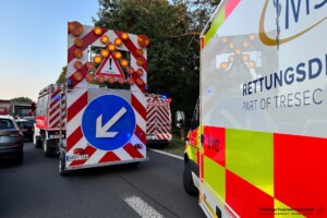 Feuerwehr Stockstadt a. Main