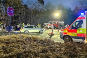 Feuerwehr Stockstadt a. Main einsatz 2024-244