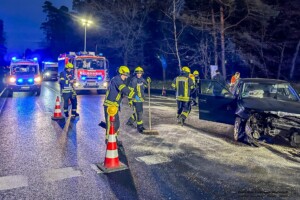 Feuerwehr Stockstadt a. Main einsatz 2024-244