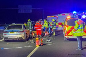 Feuerwehr Stockstadt a. Main