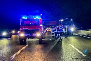 Feuerwehr Stockstadt a. Main