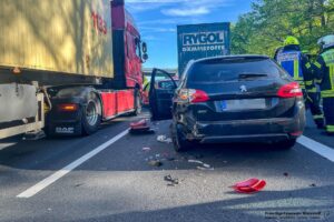 Feuerwehr Stockstadt a. Main