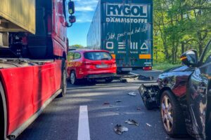 Feuerwehr Stockstadt a. Main