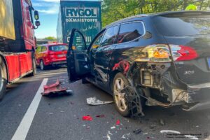 Feuerwehr Stockstadt a. Main
