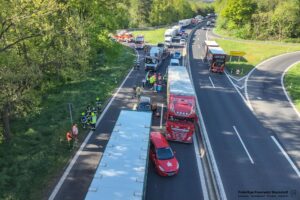 Feuerwehr Stockstadt a. Main