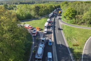 Feuerwehr Stockstadt a. Main