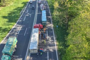 Feuerwehr Stockstadt a. Main