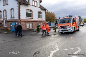 Feuerwehr Stockstadt a. Main