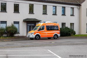 Feuerwehr Stockstadt a. Main