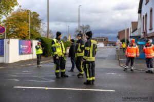 Feuerwehr Stockstadt a. Main