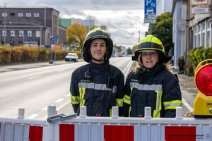 Feuerwehr Stockstadt a. Main