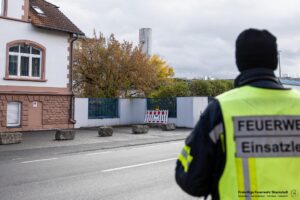 Feuerwehr Stockstadt a. Main