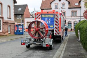 Feuerwehr Stockstadt a. Main