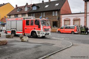 Feuerwehr Stockstadt a. Main