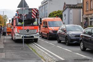Feuerwehr Stockstadt a. Main