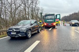 Feuerwehr Stockstadt am Main - Einsatz 2025-0239